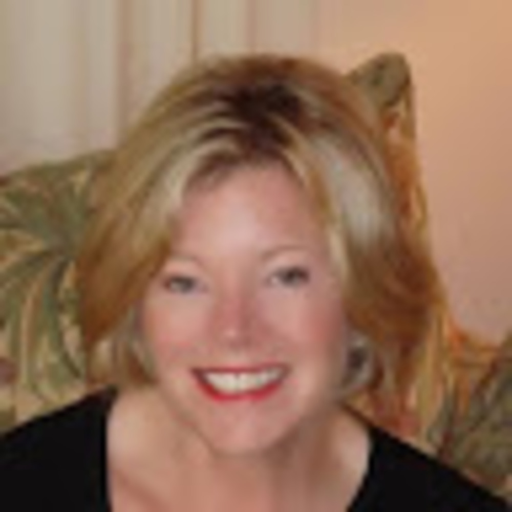 Meet your Posher, Patti